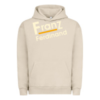 Pigment French Oak cool-franz-ferdinand-franz-ferdinand-merch Urban Hoodie - linhVisuals