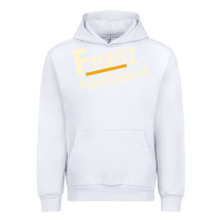 White cool-franz-ferdinand-franz-ferdinand-merch Urban Hoodie - linhVisuals