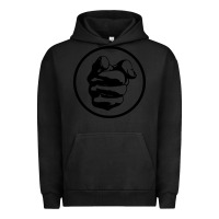 Pigment Black cool-grand-funk-railroad-pointing-finger-merch Urban Hoodie - linhVisuals