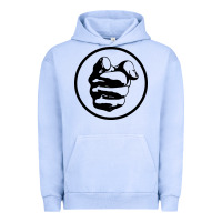 Pigment Grape Ice cool-grand-funk-railroad-pointing-finger-merch Urban Hoodie - linhVisuals