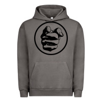 Pigment Tornado cool-grand-funk-railroad-pointing-finger-merch Urban Hoodie - linhVisuals