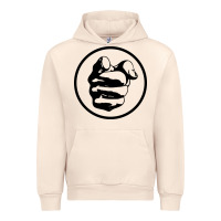 Sandshell cool-grand-funk-railroad-pointing-finger-merch Urban Hoodie - linhVisuals