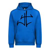 Cobalt cool-james-hetfield-autograph-merch Urban Hoodie - linhVisuals