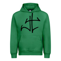 Emerald cool-james-hetfield-autograph-merch Urban Hoodie - linhVisuals