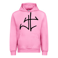 Fuchsia Pink cool-james-hetfield-autograph-merch Urban Hoodie - linhVisuals