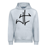 Heather Grey cool-james-hetfield-autograph-merch Urban Hoodie - linhVisuals