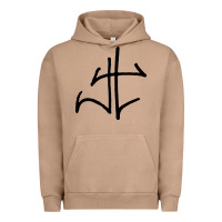 Pigment Burro cool-james-hetfield-autograph-merch Urban Hoodie - linhVisuals
