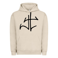 Pigment French Oak cool-james-hetfield-autograph-merch Urban Hoodie - linhVisuals
