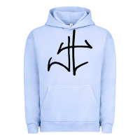 Pigment Grape Ice cool-james-hetfield-autograph-merch Urban Hoodie - linhVisuals