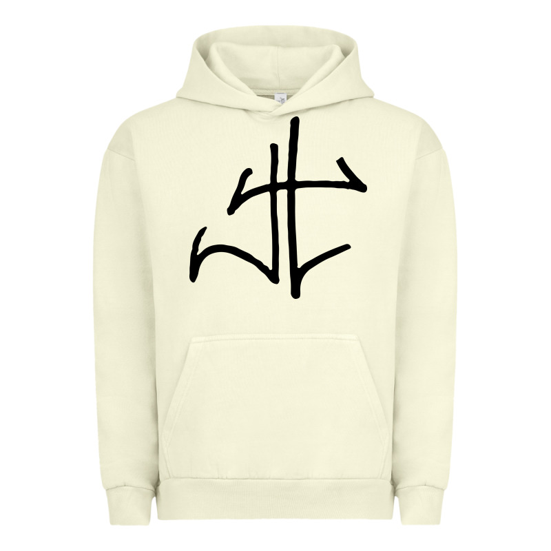 Cool-james-hetfield-autograph-merch Urban Hoodie by linhVisuals | Teevron