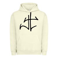 Pigment Pistachio cool-james-hetfield-autograph-merch Urban Hoodie - linhVisuals