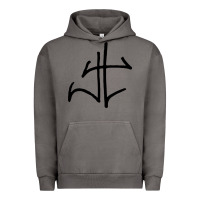 Pigment Tornado cool-james-hetfield-autograph-merch Urban Hoodie - linhVisuals