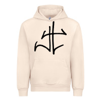 Sandshell cool-james-hetfield-autograph-merch Urban Hoodie - linhVisuals