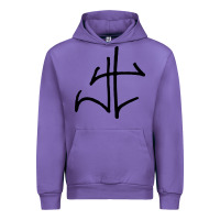 Tulip cool-james-hetfield-autograph-merch Urban Hoodie - linhVisuals