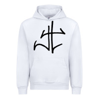 White cool-james-hetfield-autograph-merch Urban Hoodie - linhVisuals