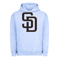 Pigment Grape Ice sd Urban Hoodie - linhVisuals