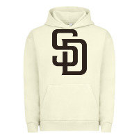 Pigment Pistachio sd Urban Hoodie - linhVisuals