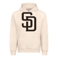 Sandshell sd Urban Hoodie - linhVisuals