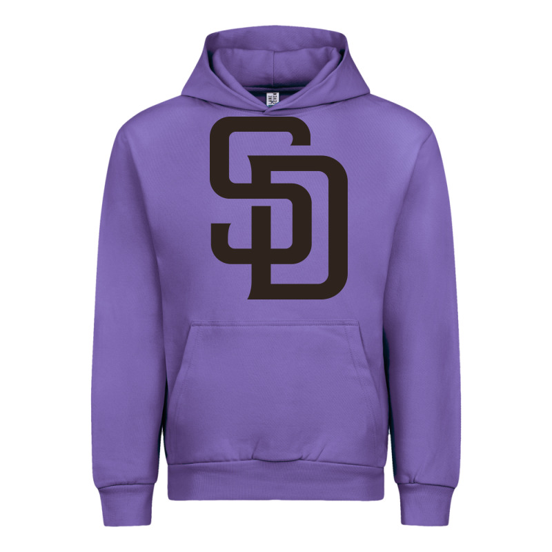Sd Urban Hoodie by linhVisuals | Teevron