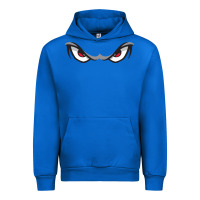 Cobalt lake elsinore Urban Hoodie - linhVisuals
