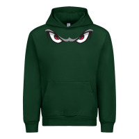 Forest Green lake elsinore Urban Hoodie - linhVisuals