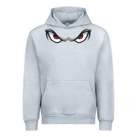 Heather Grey lake elsinore Urban Hoodie - linhVisuals