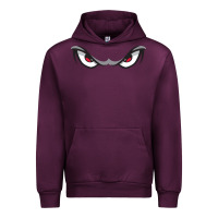 Mauve Wine lake elsinore Urban Hoodie - linhVisuals