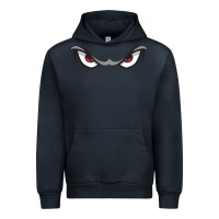Navy lake elsinore Urban Hoodie - linhVisuals