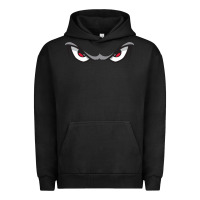 Pigment Black lake elsinore Urban Hoodie - linhVisuals