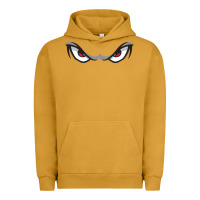Pigment Peanut Butter lake elsinore Urban Hoodie - linhVisuals