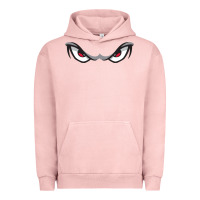 Pigment Salmon lake elsinore Urban Hoodie - linhVisuals