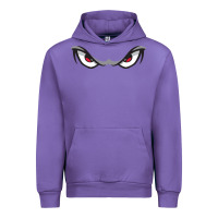 Tulip lake elsinore Urban Hoodie - linhVisuals