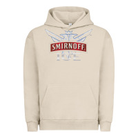 Pigment French Oak smirnoff ice Urban Hoodie - linhVisuals
