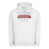 Pigment Lunar Rock smirnoff ice Urban Hoodie - linhVisuals