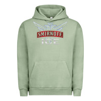 Pigment Oil Green smirnoff ice Urban Hoodie - linhVisuals