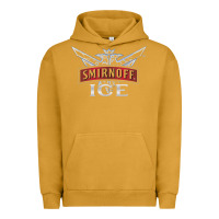 Pigment Peanut Butter smirnoff ice Urban Hoodie - linhVisuals