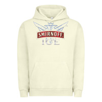 Pigment Pistachio smirnoff ice Urban Hoodie - linhVisuals