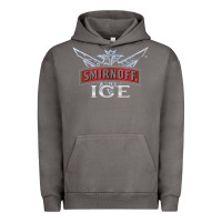 Pigment Tornado smirnoff ice Urban Hoodie - linhVisuals