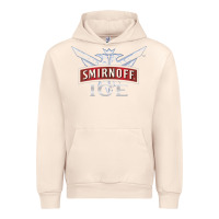 Sandshell smirnoff ice Urban Hoodie - linhVisuals