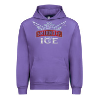 Tulip smirnoff ice Urban Hoodie - linhVisuals