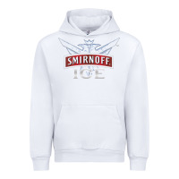 White smirnoff ice Urban Hoodie - linhVisuals