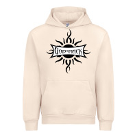 Sandshell #godsmack best funk Urban Hoodie - linhVisuals