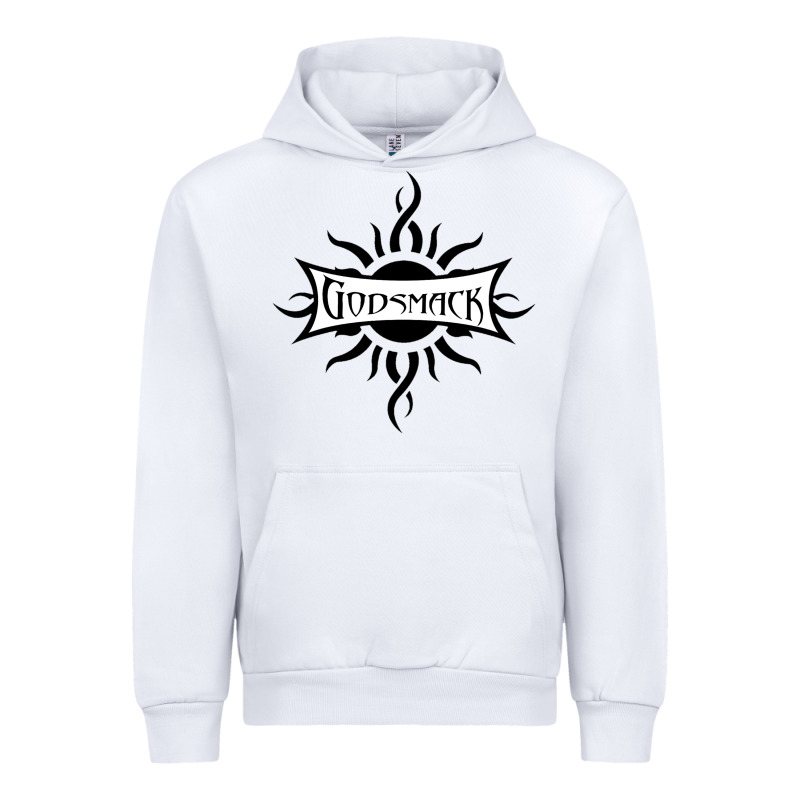 #godsmack Best Funk Urban Hoodie by linhVisuals | Teevron