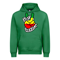 Emerald dirty heads best reggae Urban Hoodie - linhVisuals