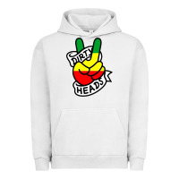 Pigment Lunar Rock dirty heads best reggae Urban Hoodie - linhVisuals