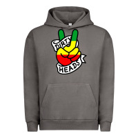 Pigment Tornado dirty heads best reggae Urban Hoodie - linhVisuals