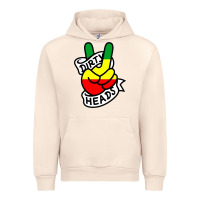 Sandshell dirty heads best reggae Urban Hoodie - linhVisuals