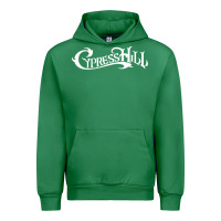 Emerald cypress best sellre Urban Hoodie - linhVisuals