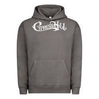 Pigment Tornado cypress best sellre Urban Hoodie - linhVisuals