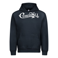 Navy cypress best sellre Urban Hoodie - linhVisuals